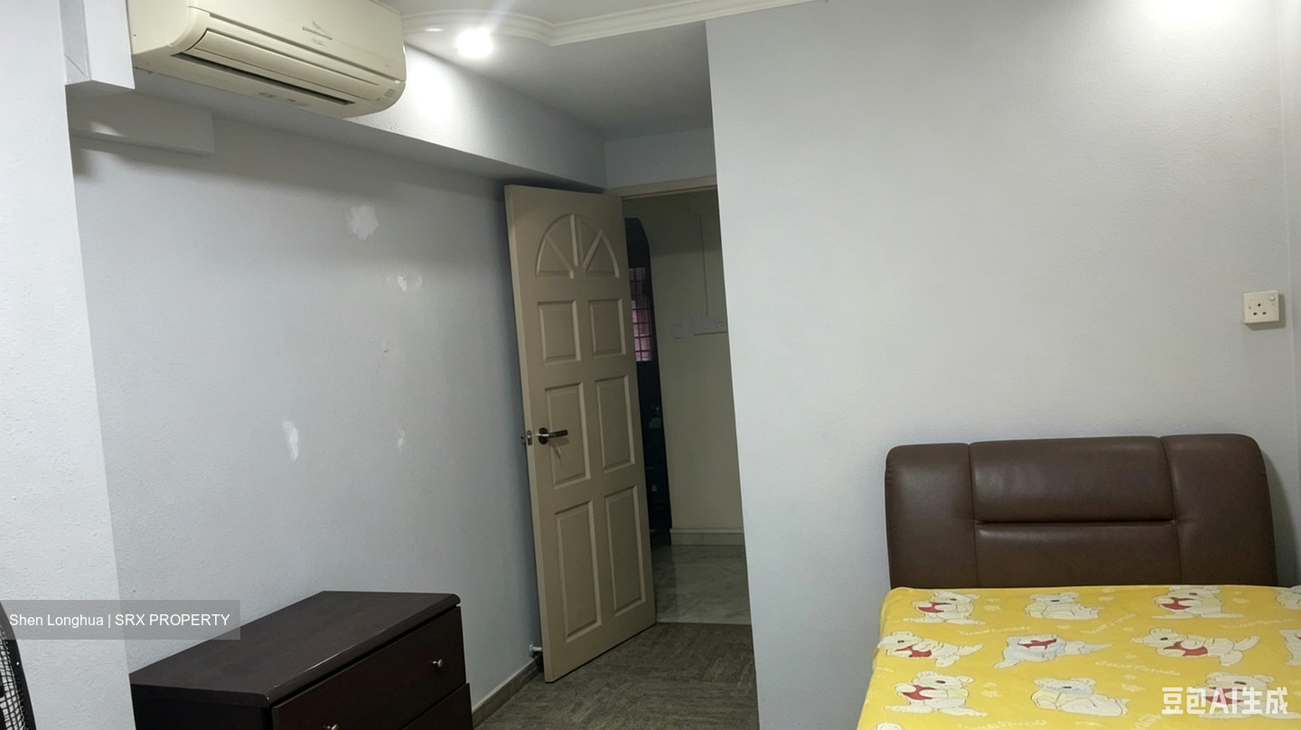 Blk 439 Hougang Avenue 8 (Hougang), HDB 4 Rooms #565239261